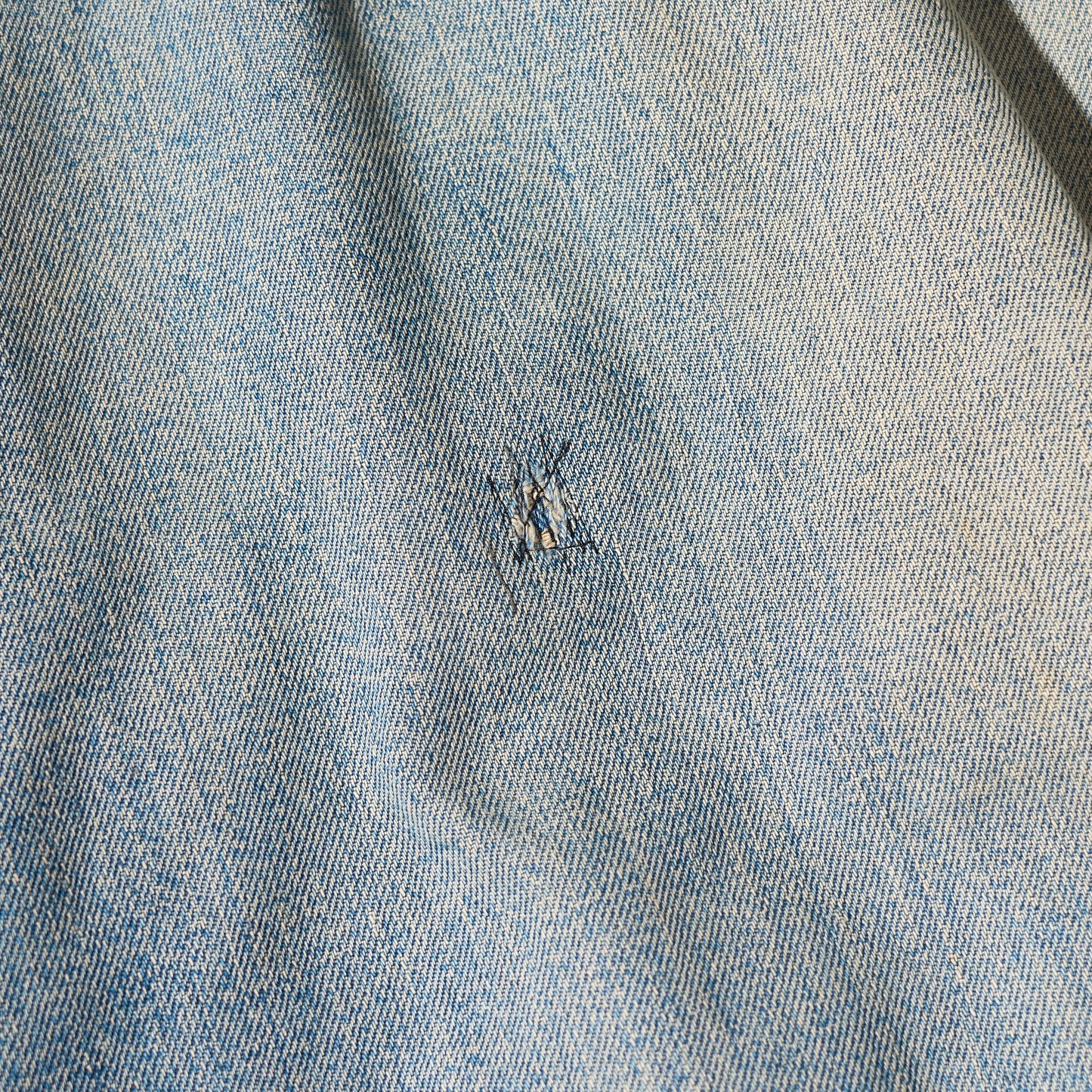 50s levi's 507xx denim jacket