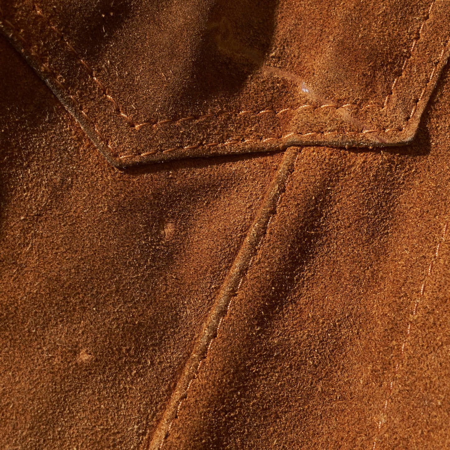 50s Levi's Short Horn lether jacket