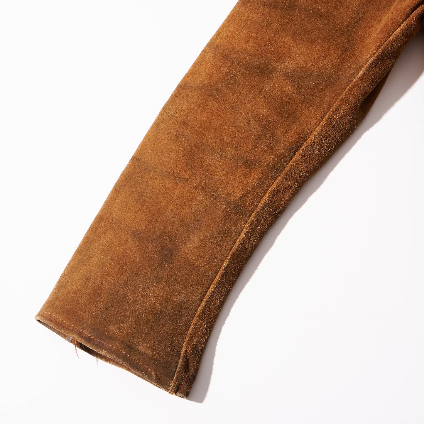 50s Levi's Short Horn lether jacket