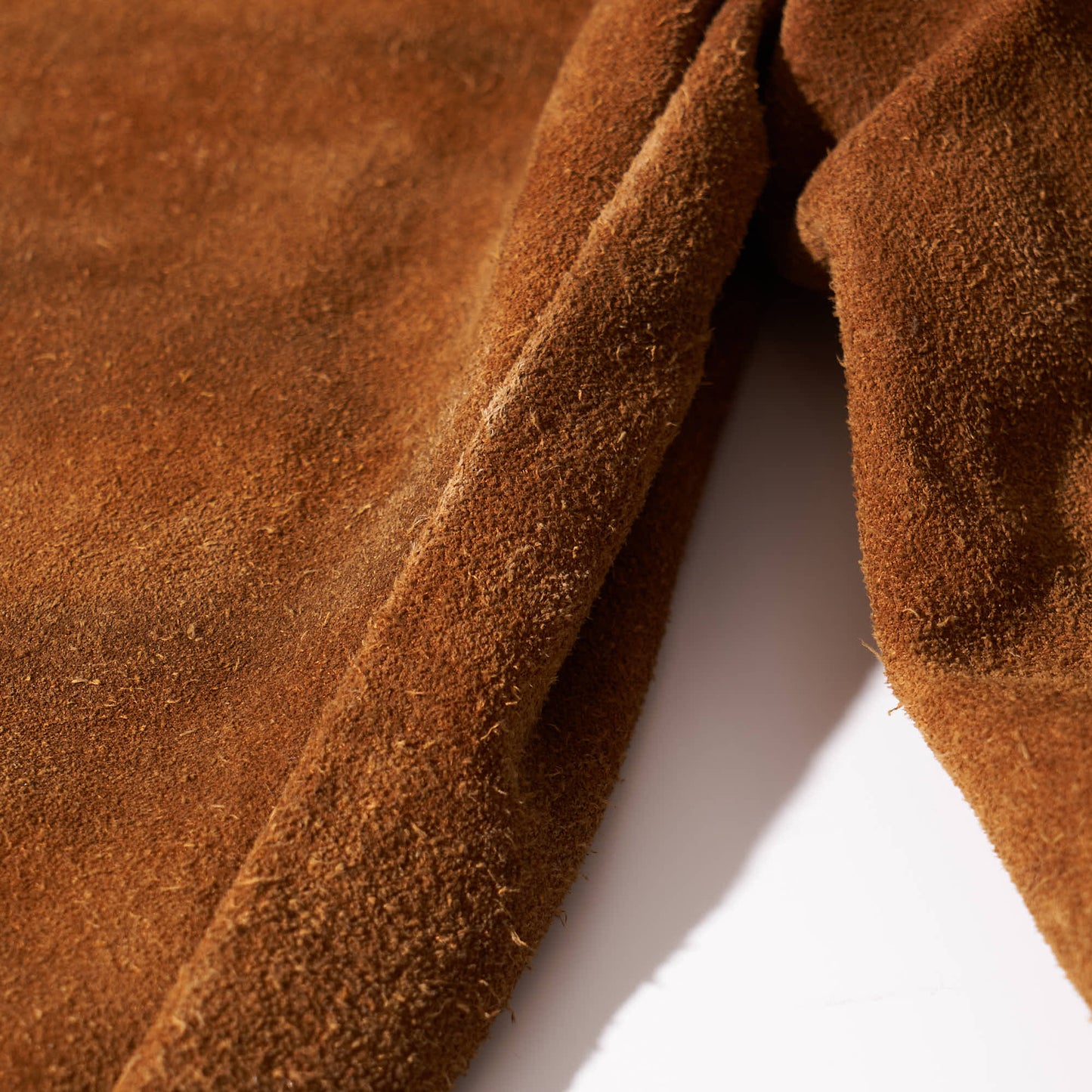 50s Levi's Short Horn lether jacket