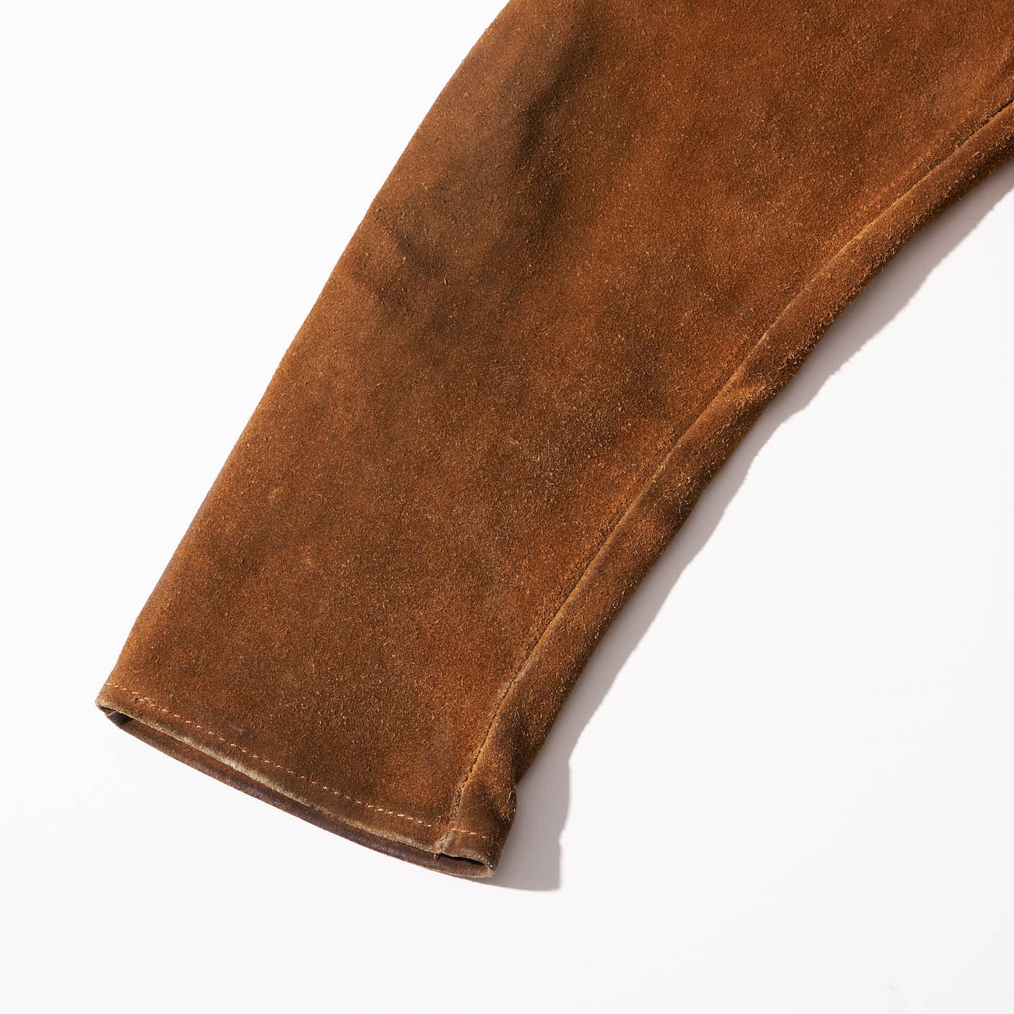 50s Levi's Short Horn lether jacket
