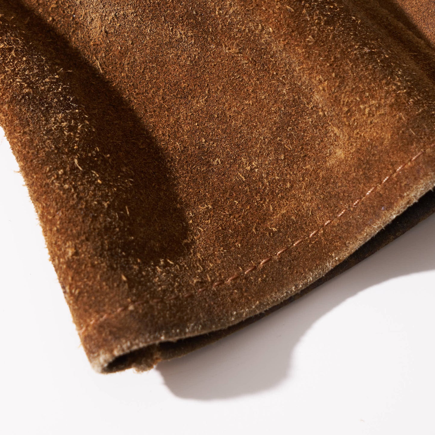 50s Levi's Short Horn lether jacket
