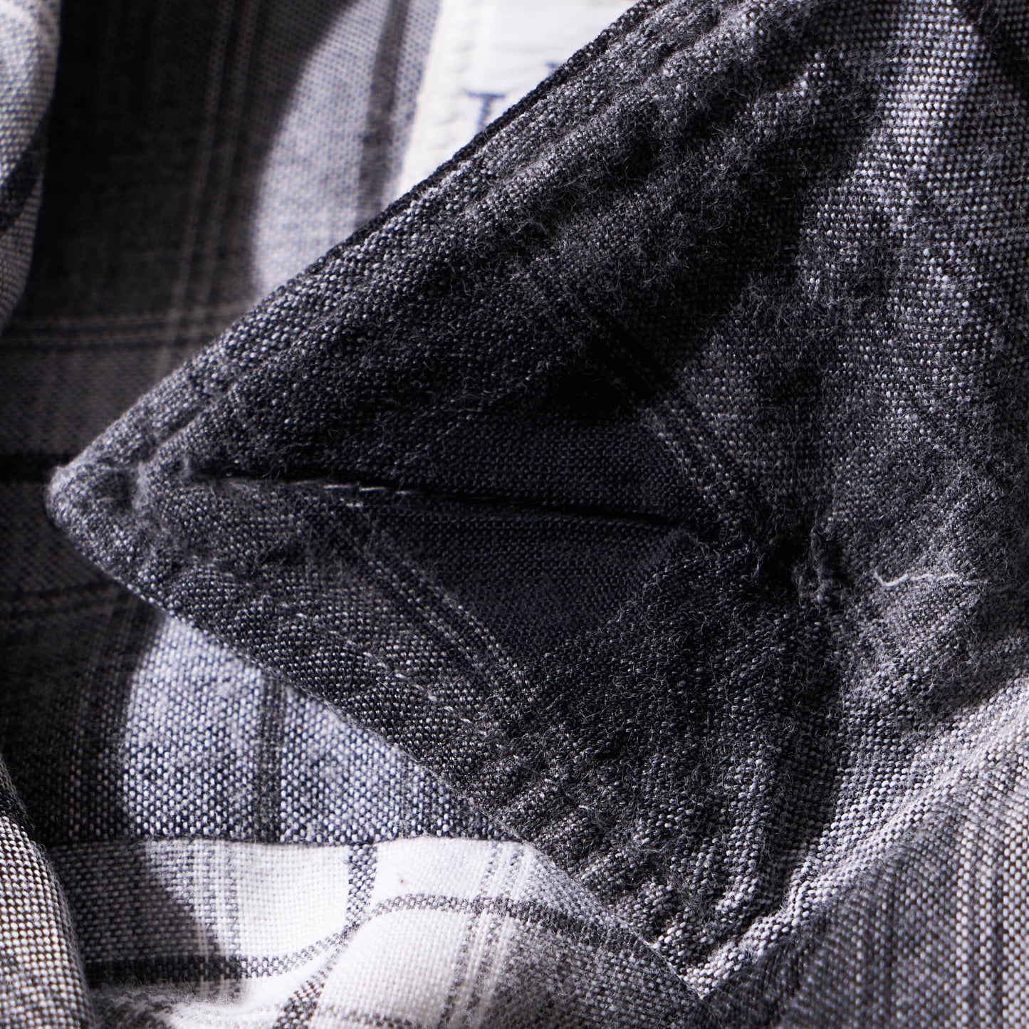60s TOWNCRAFT Rayon Shirt