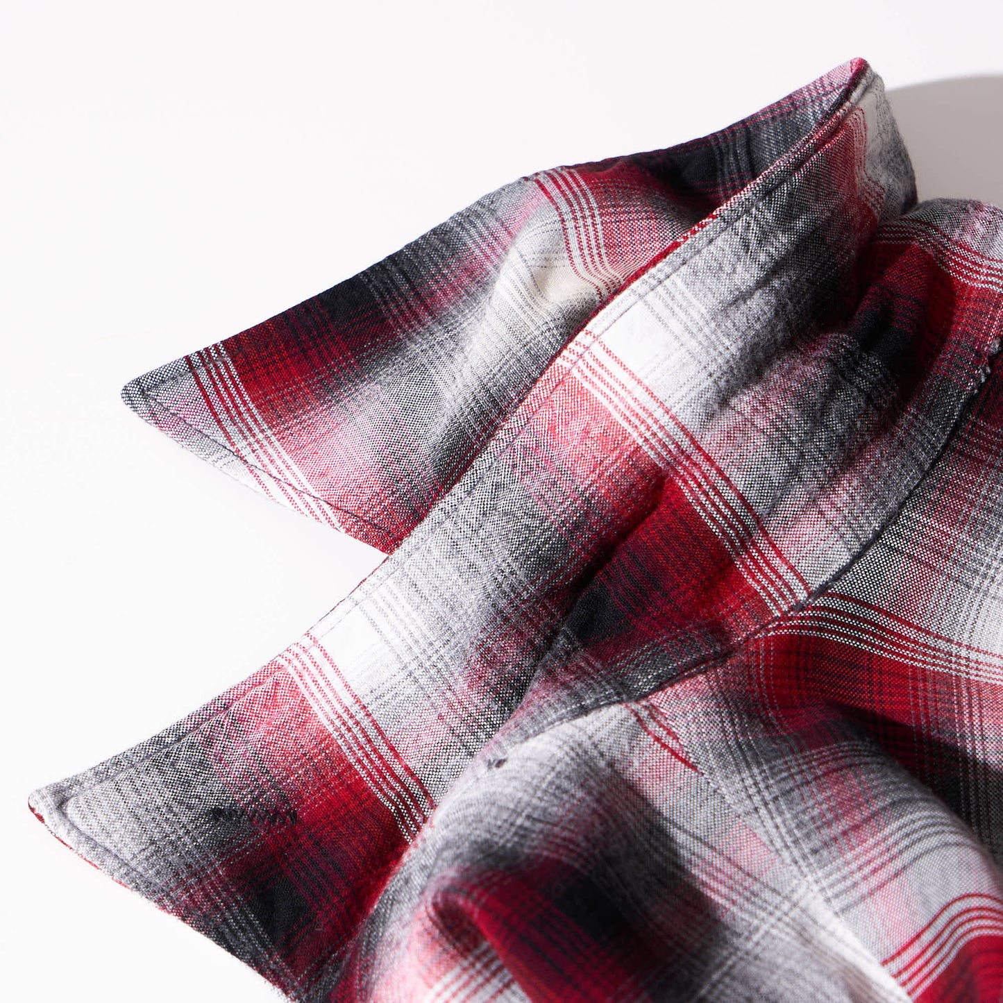 60s SAN MARINO Rayon Shirt