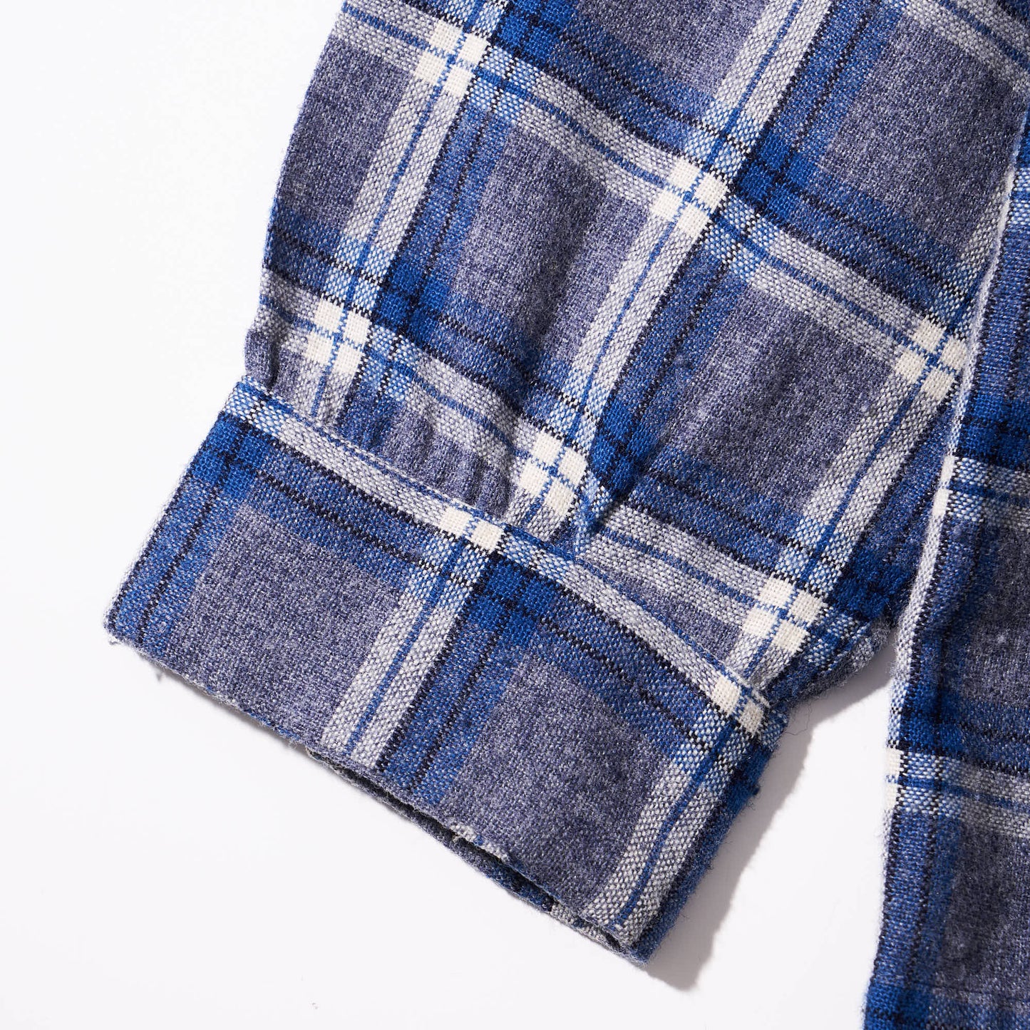 SPIEGEL Wool Shirt