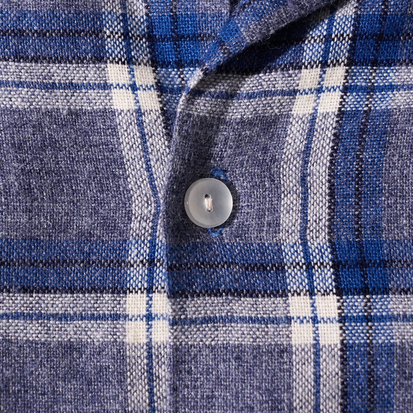 SPIEGEL Wool Shirt