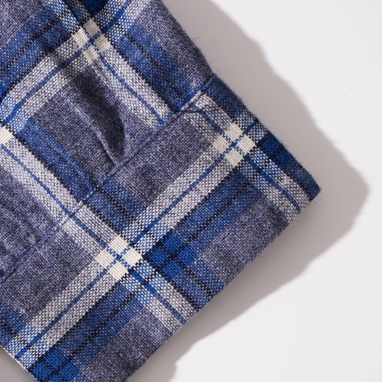 SPIEGEL Wool Shirt