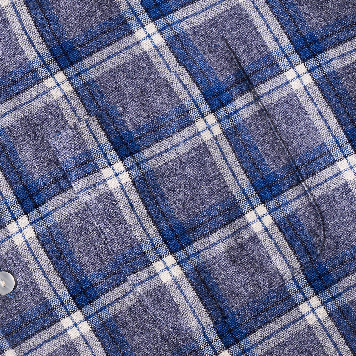 SPIEGEL Wool Shirt