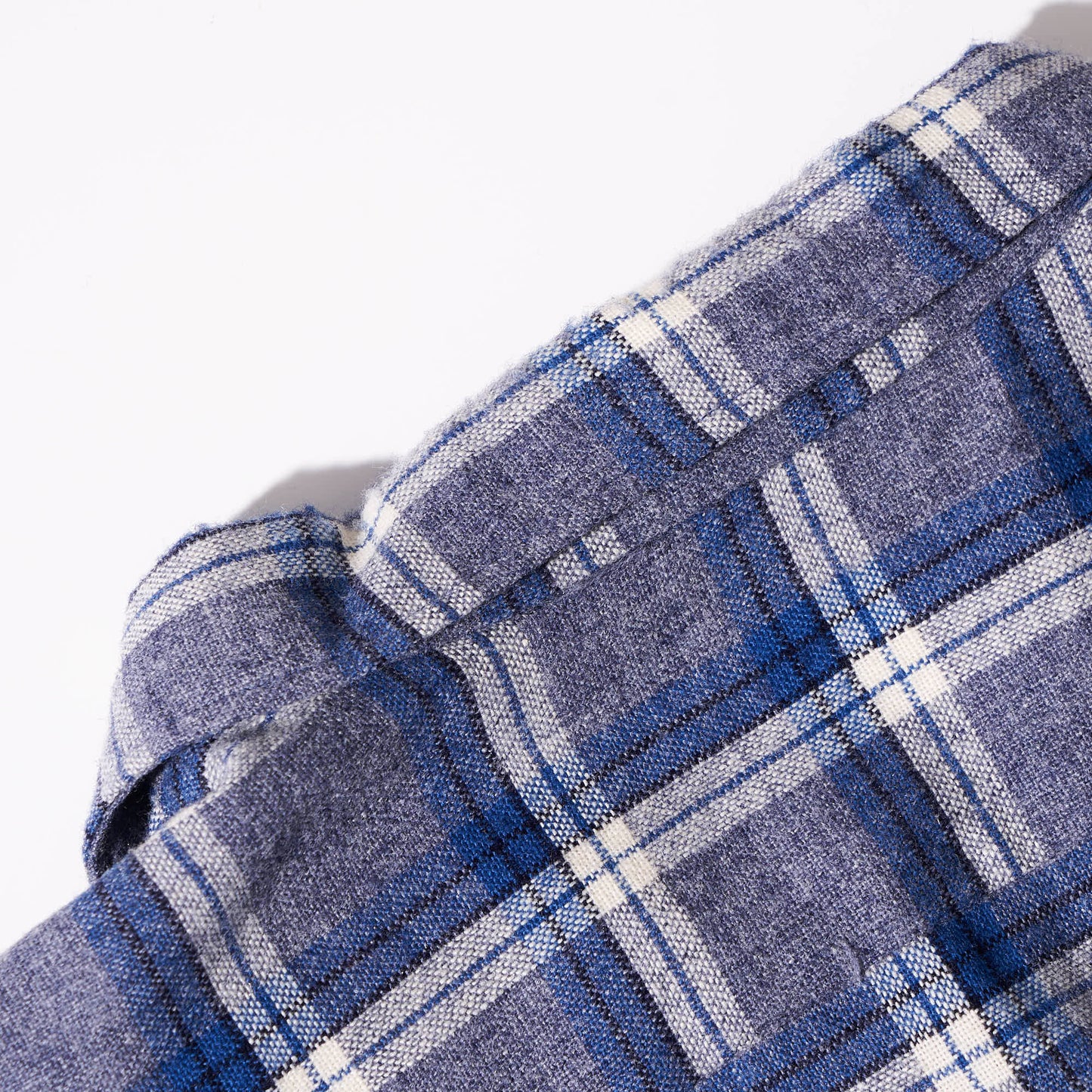 SPIEGEL Wool Shirt