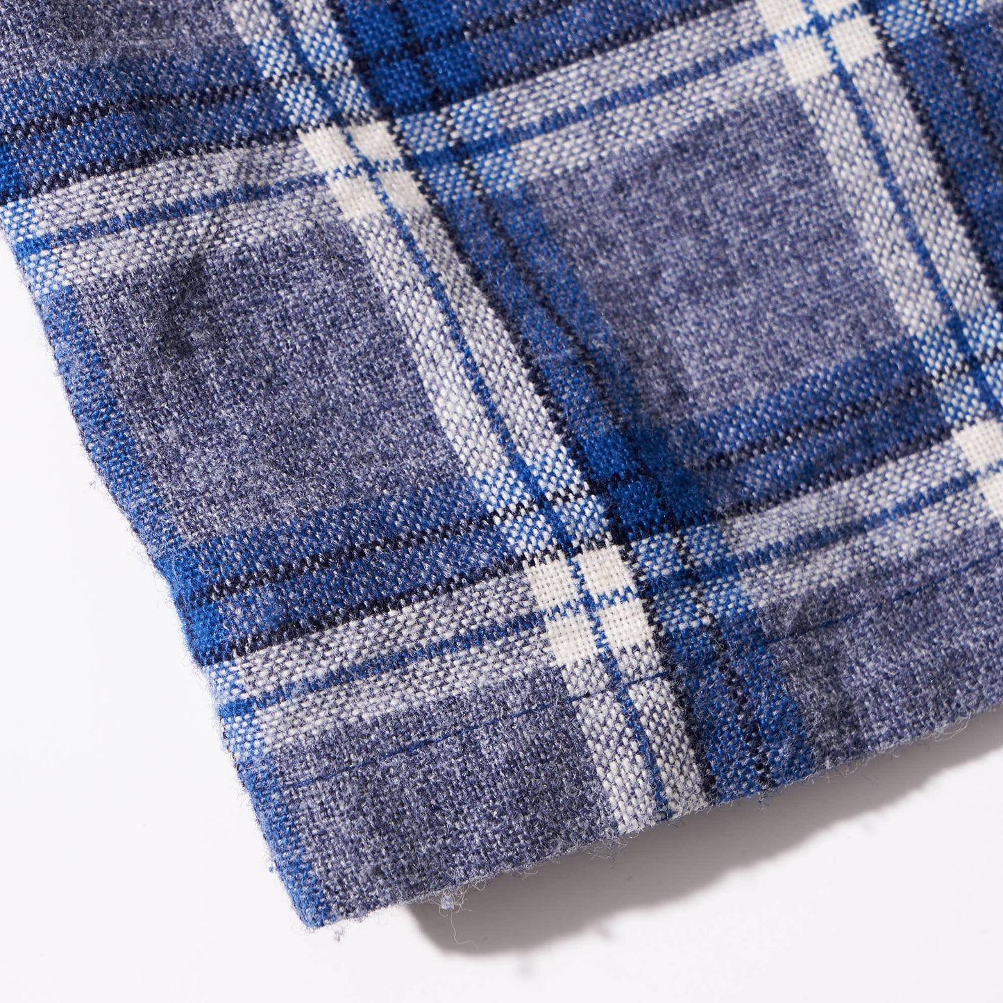 SPIEGEL Wool Shirt