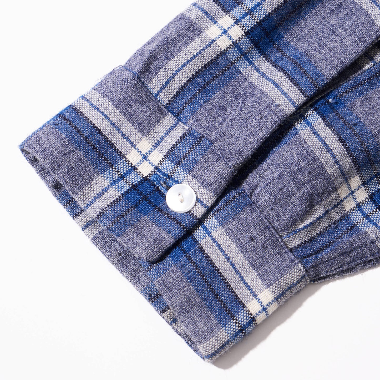 SPIEGEL Wool Shirt
