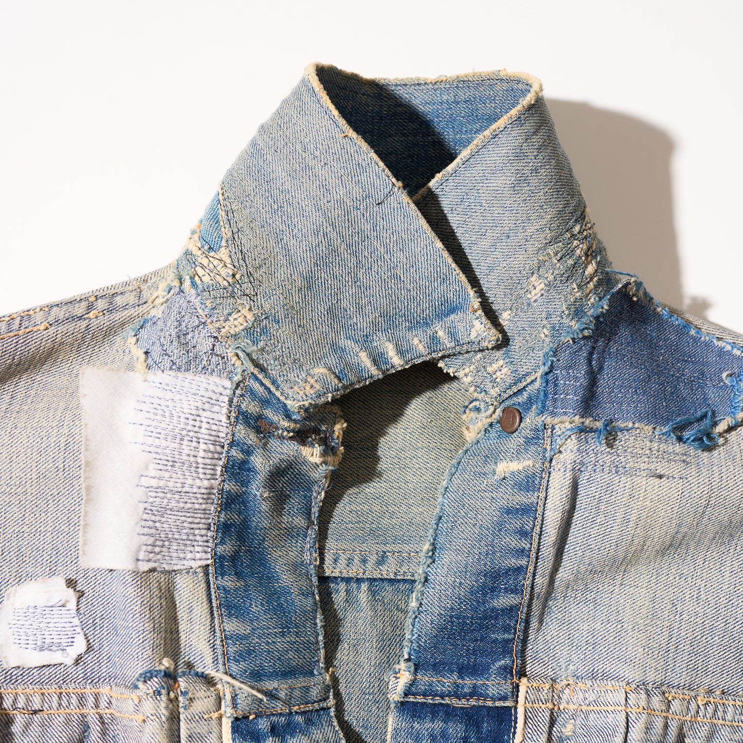 50s levi's 507xx denim jacket