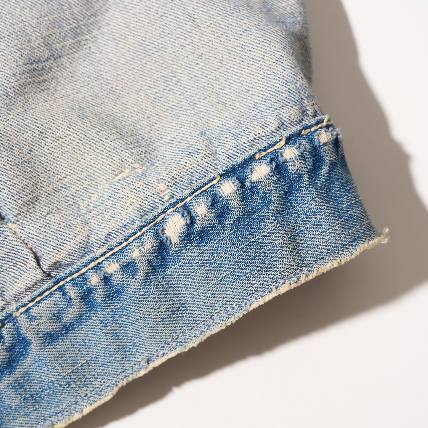 50s levi's 507xx denim jacket