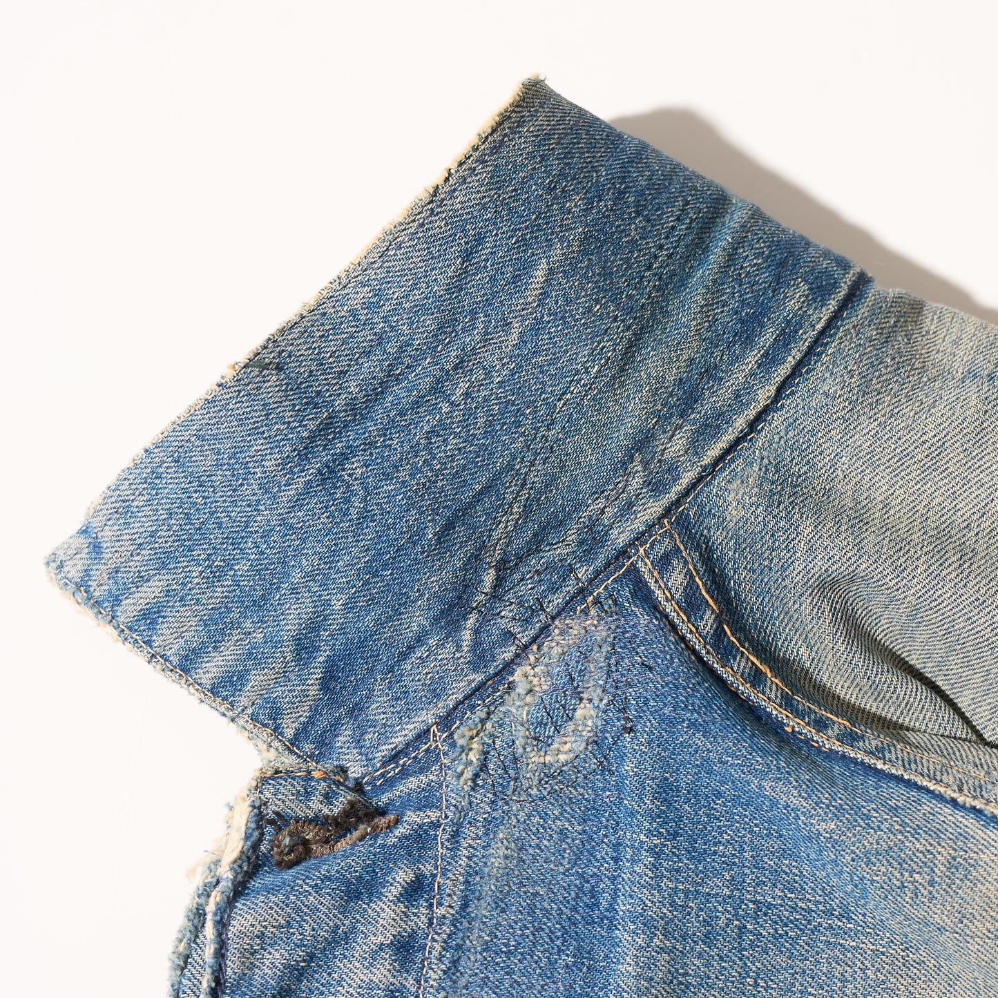 50s levi's 507xx denim jacket