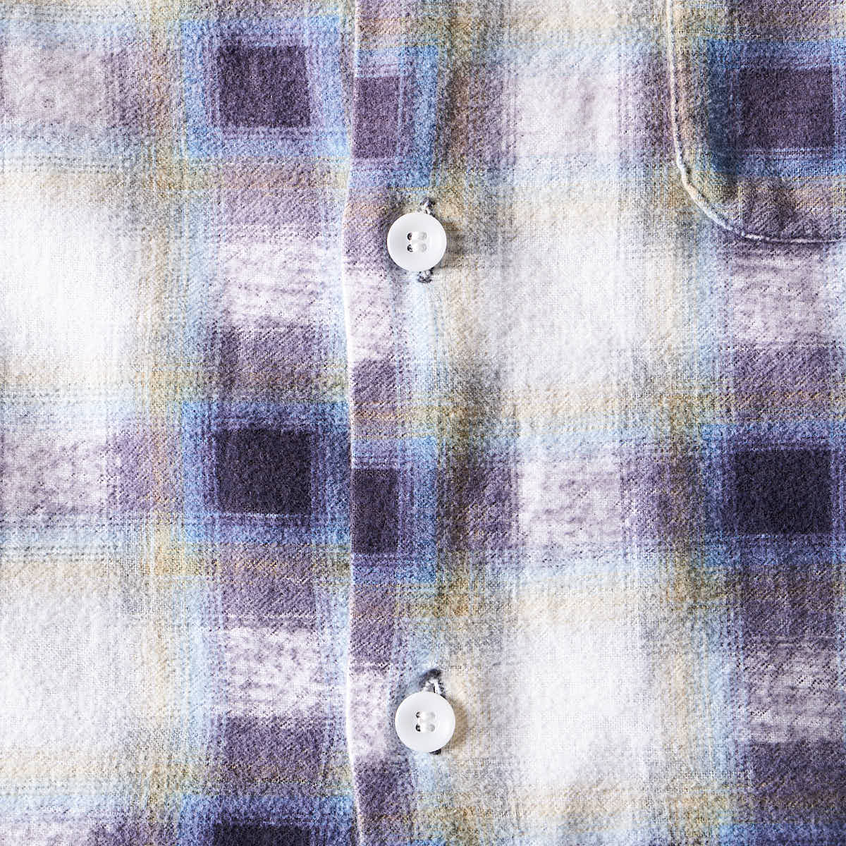 50s BIGYANK Print shirts