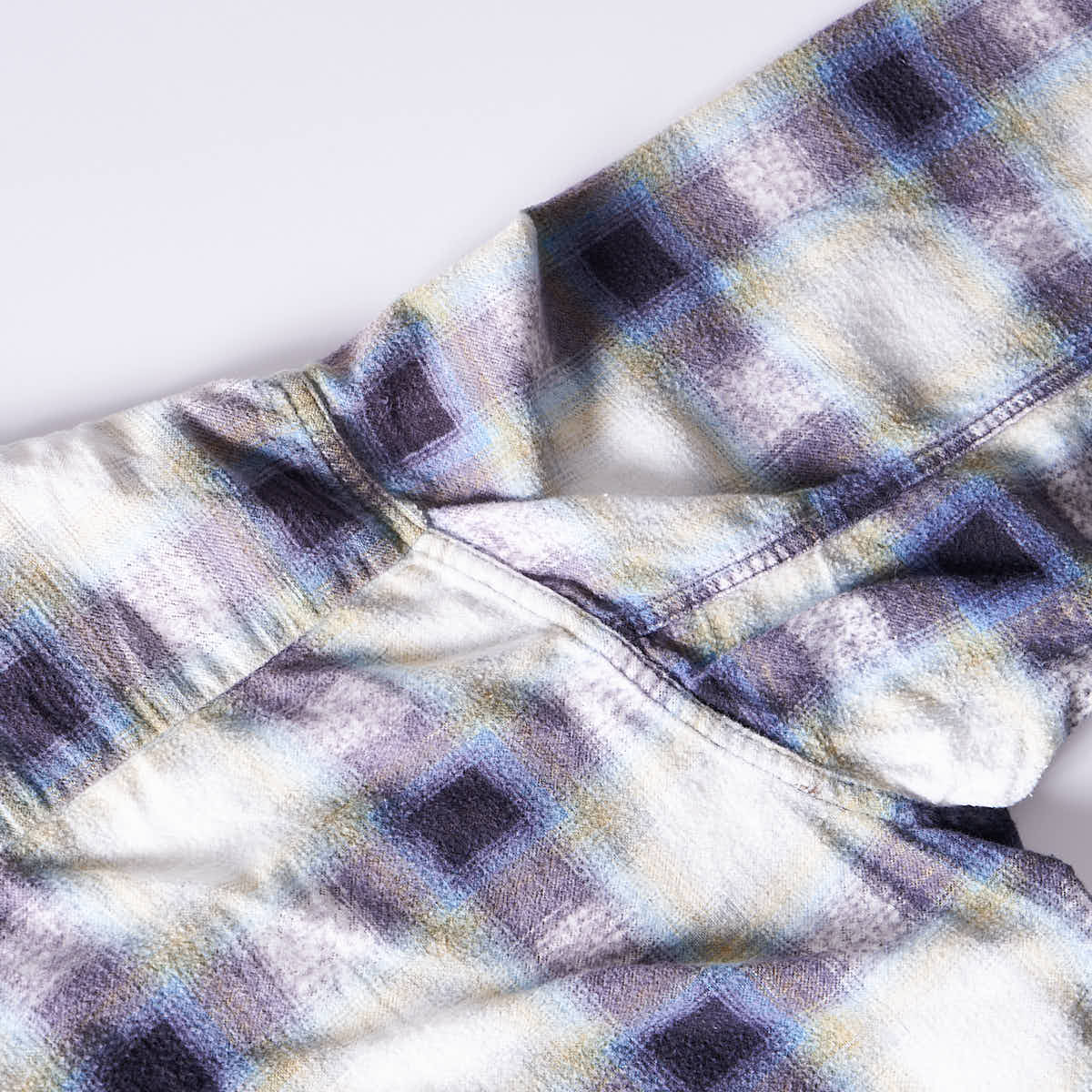 50s BIGYANK Print shirts