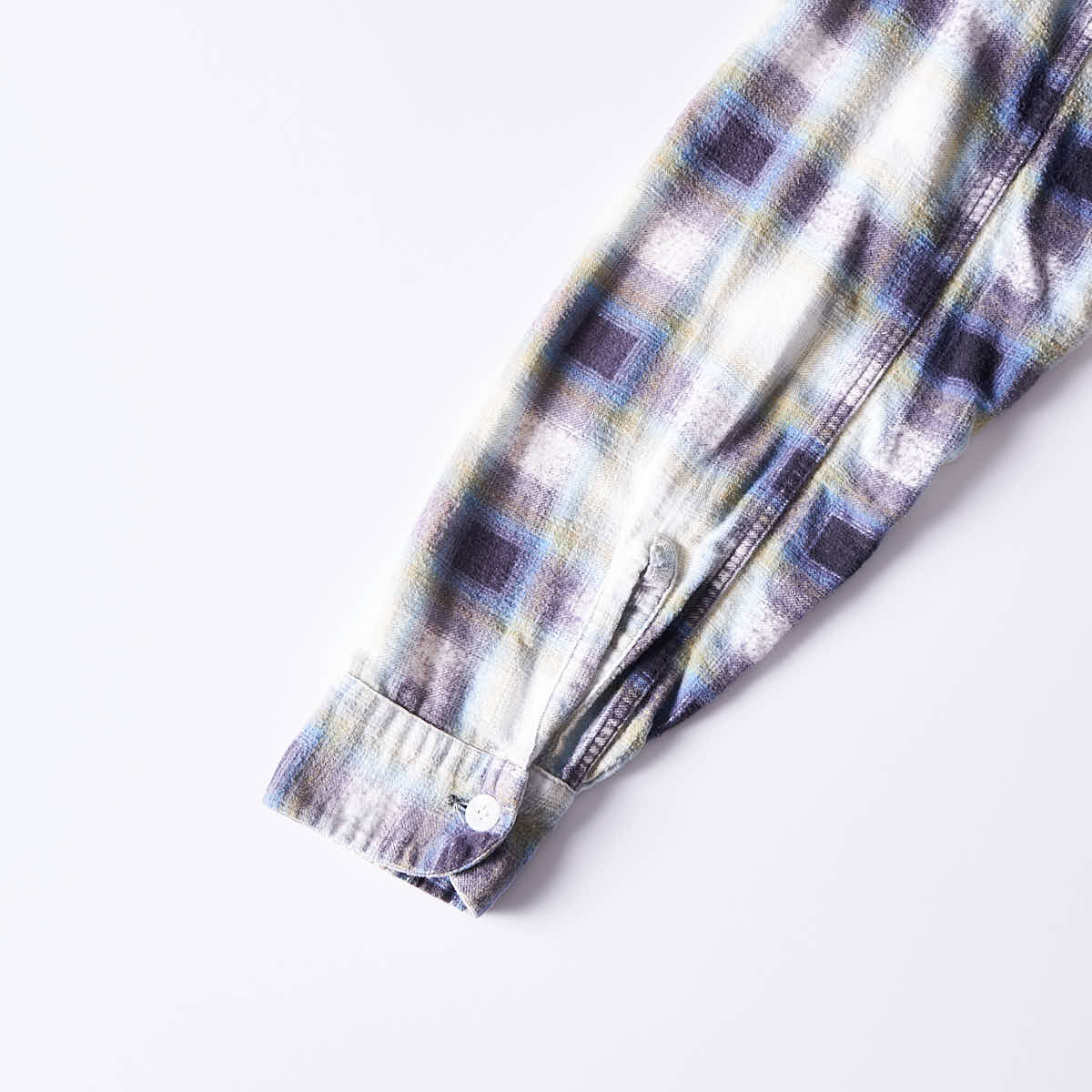 50s BIGYANK Print shirts
