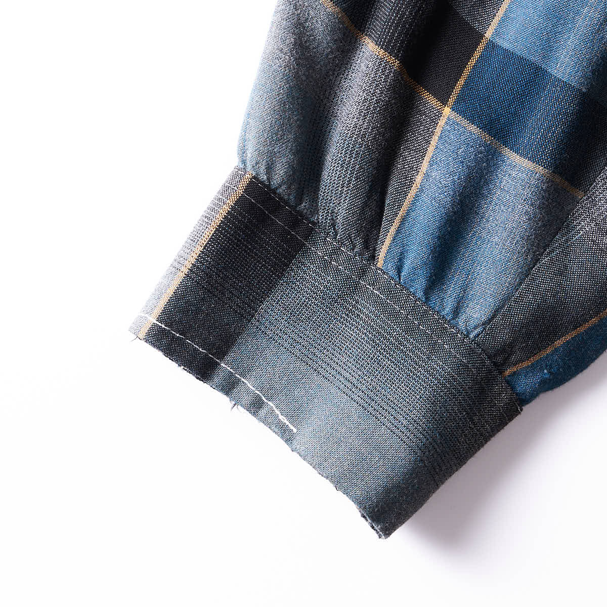 50-60s Super Domain Rayon Shirt