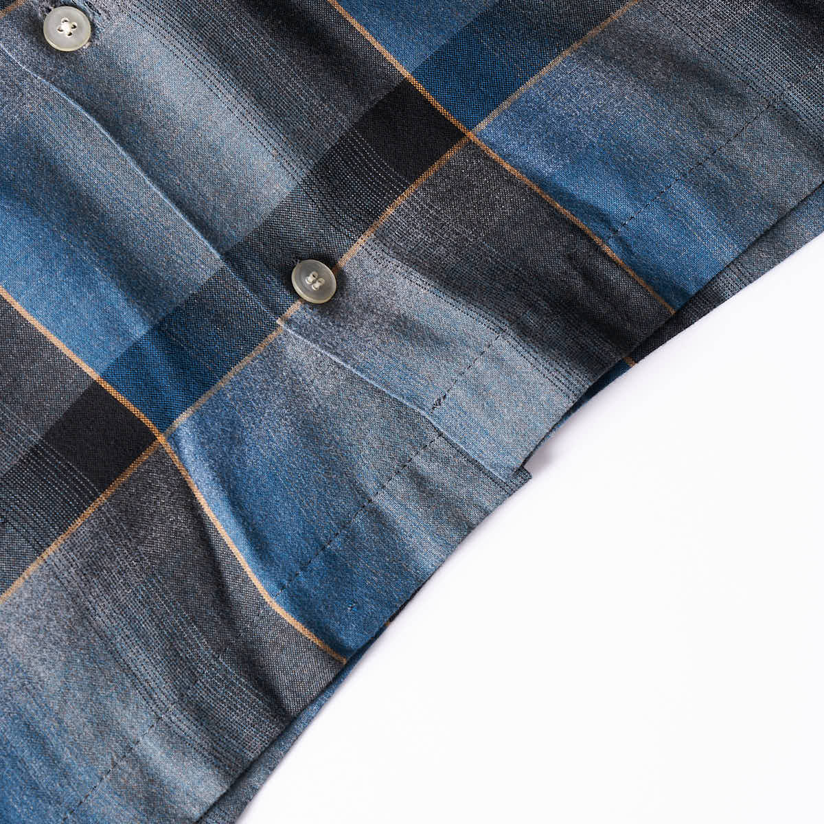 50-60s Super Domain Rayon Shirt
