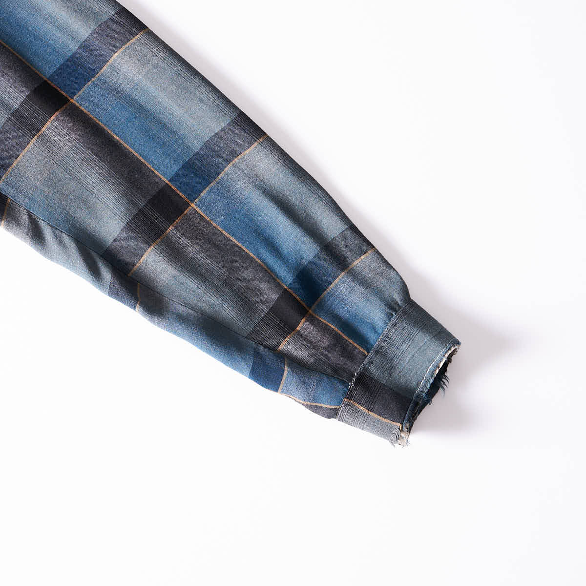 50-60s Super Domain Rayon Shirt
