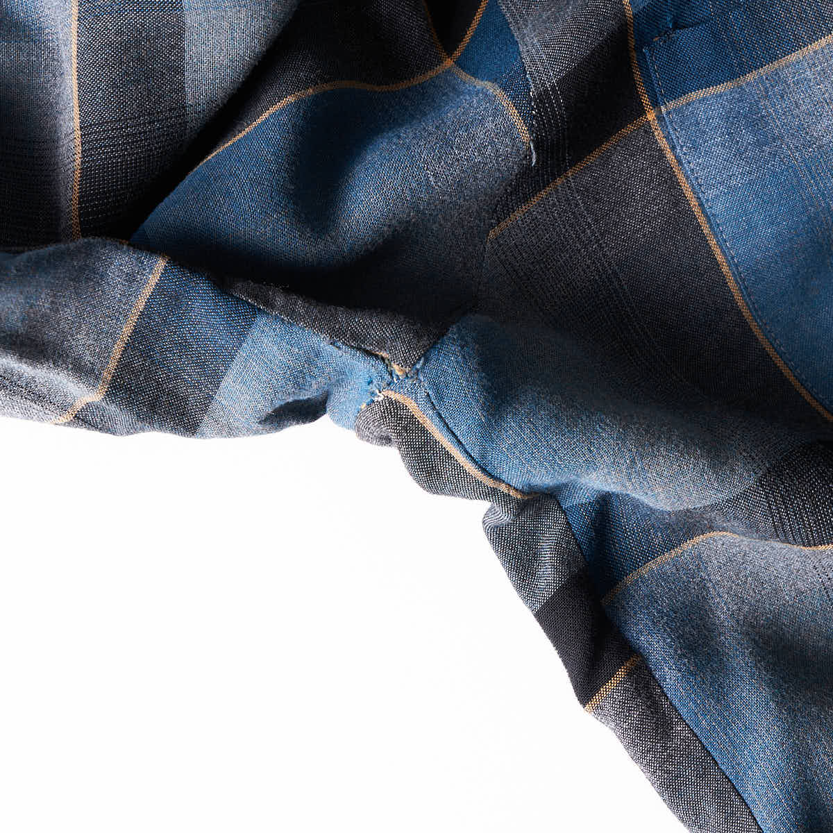 50-60s Super Domain Rayon Shirt