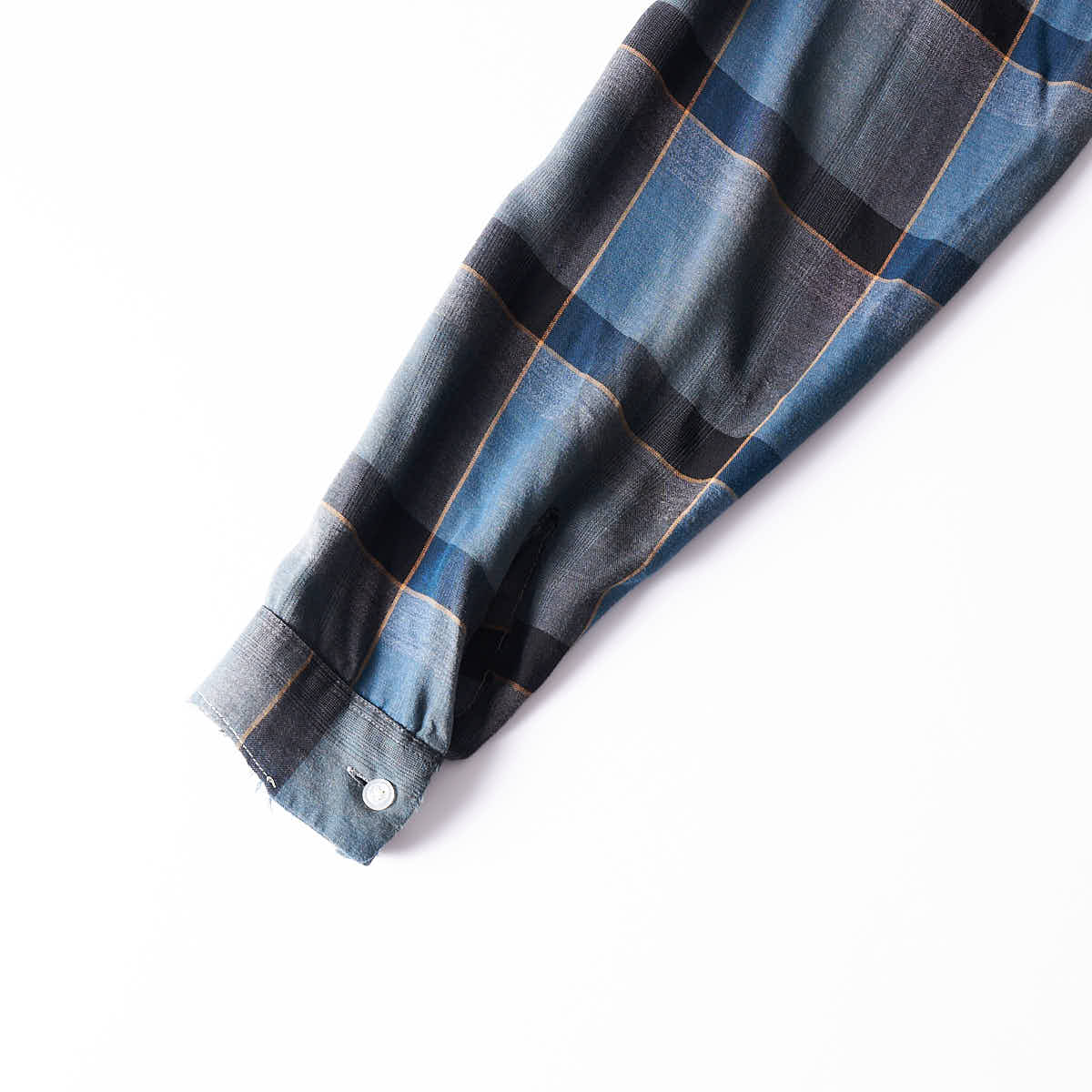 50-60s Super Domain Rayon Shirt