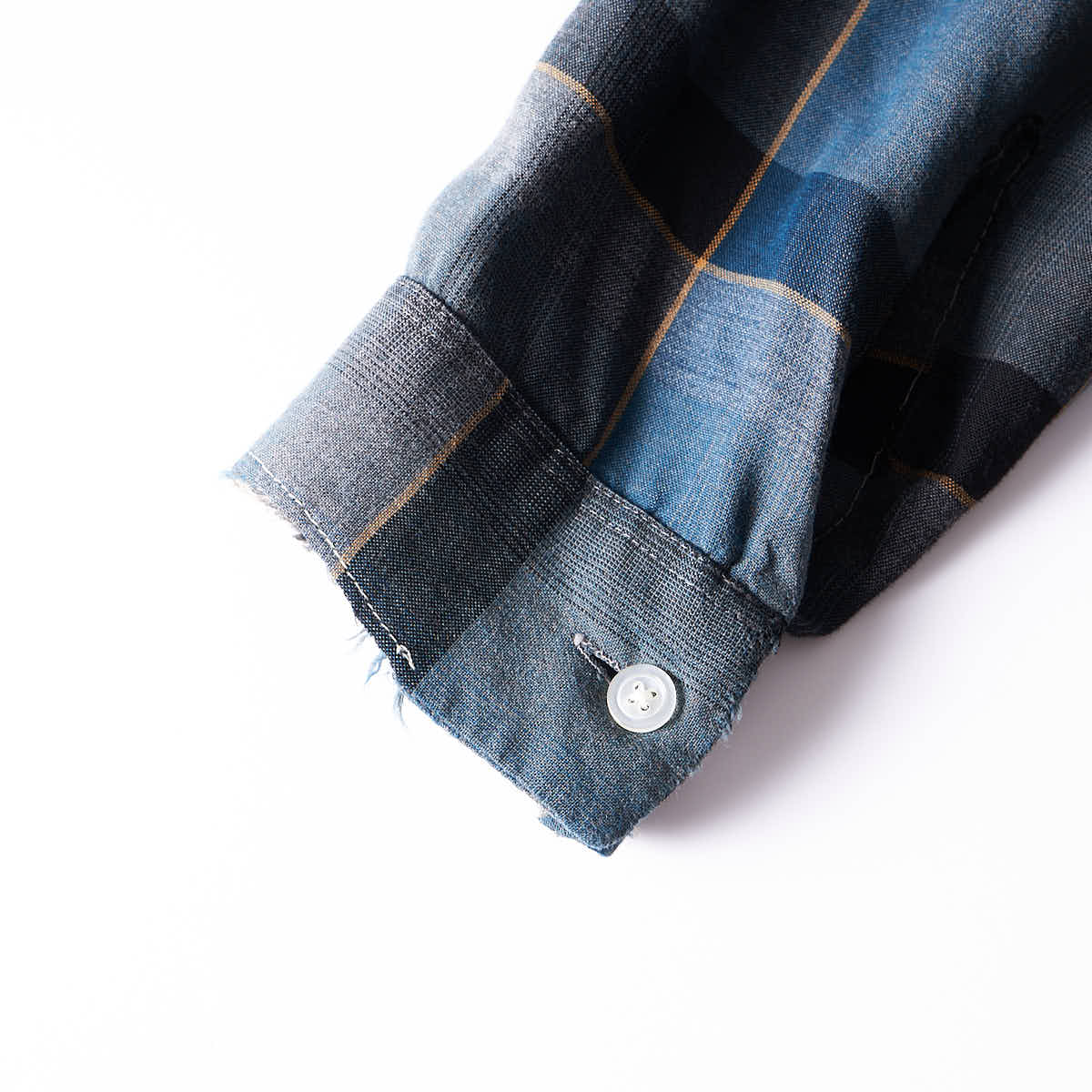 50-60s Super Domain Rayon Shirt