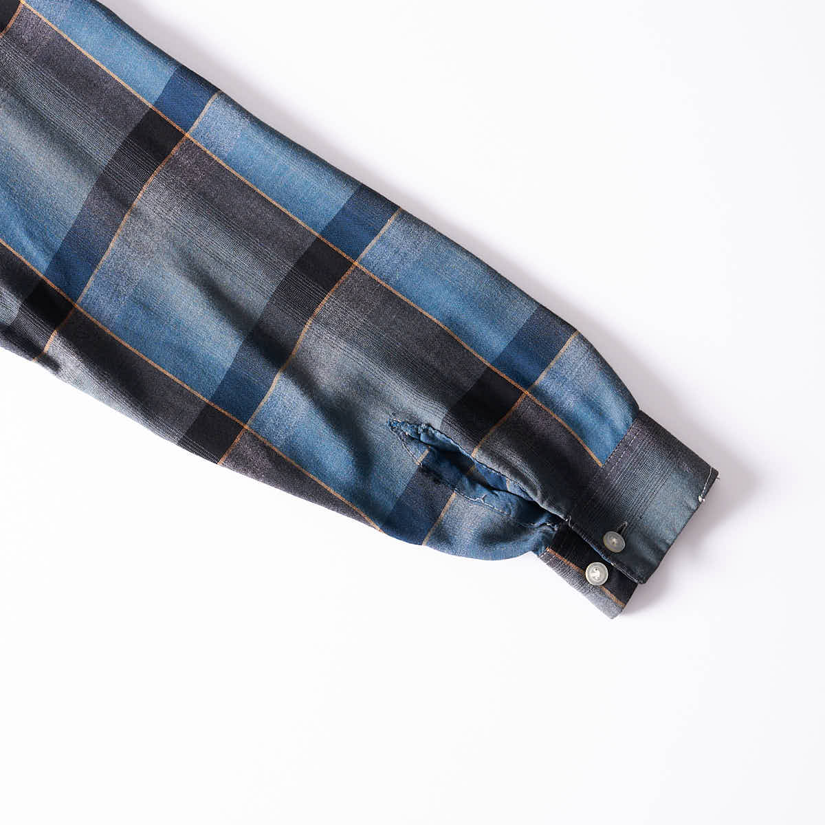 50-60s Super Domain Rayon Shirt