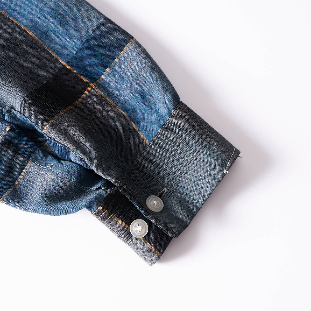 50-60s Super Domain Rayon Shirt
