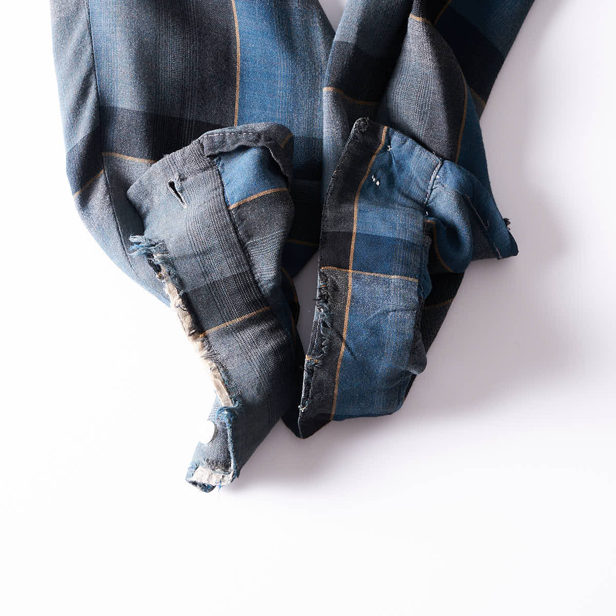 50-60s Super Domain Rayon Shirt