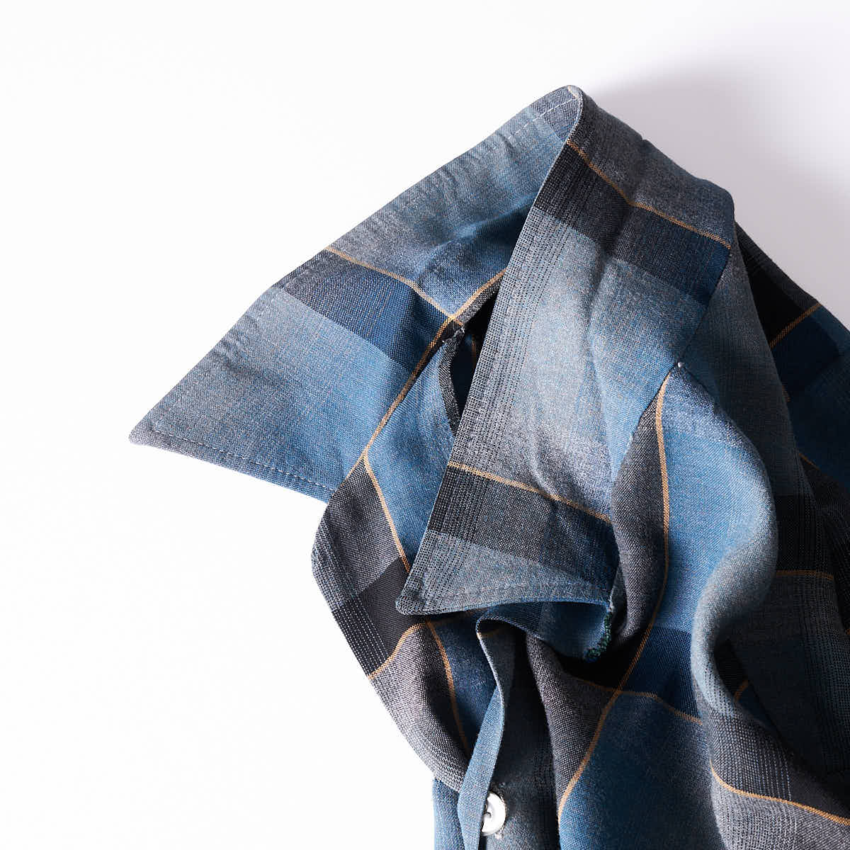 50-60s Super Domain Rayon Shirt