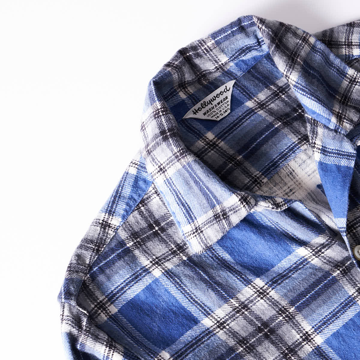 50s Hollywood Print shirts