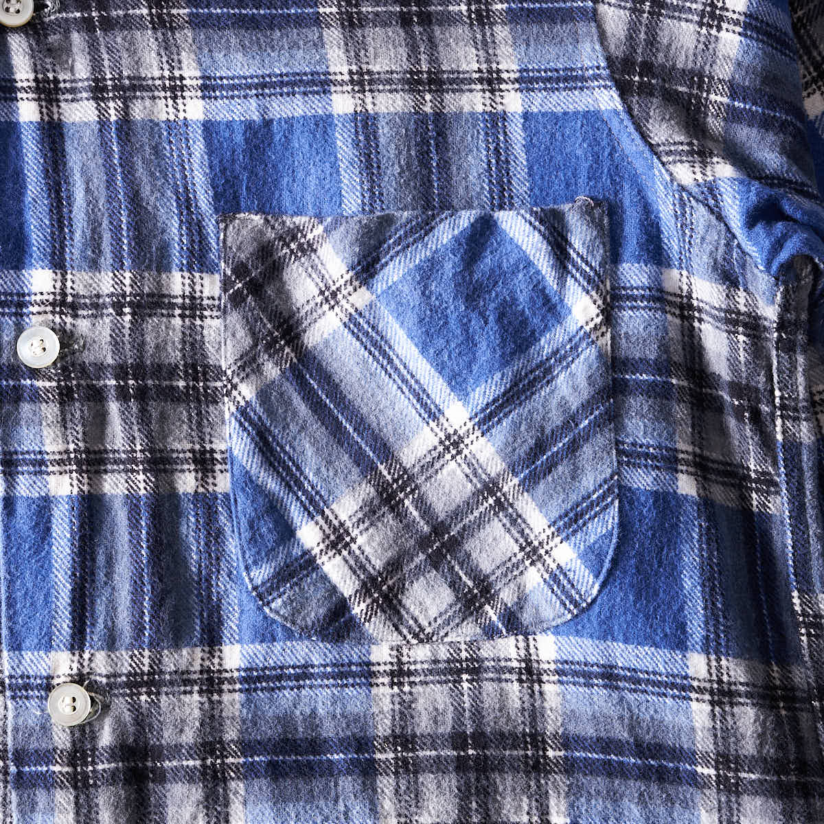 50s Hollywood Print shirts