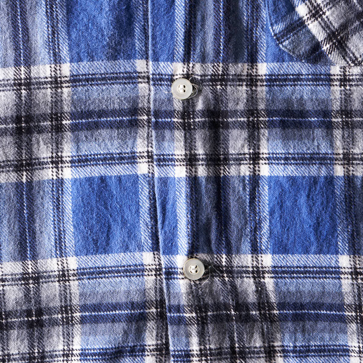 50s Hollywood Print shirts