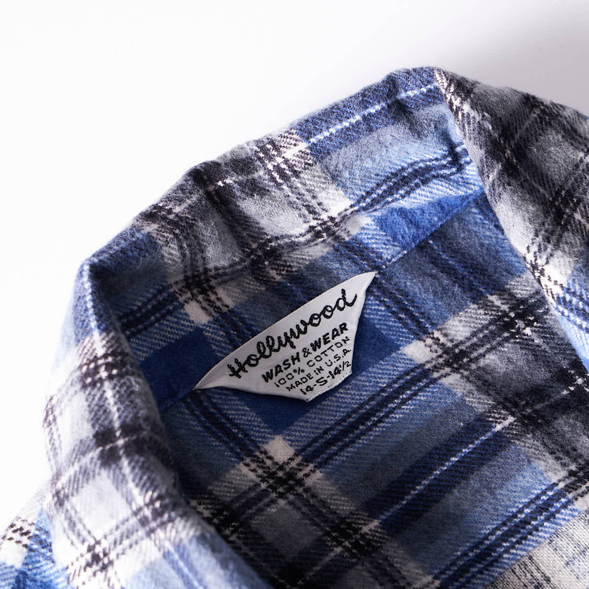 50s Hollywood Print shirts