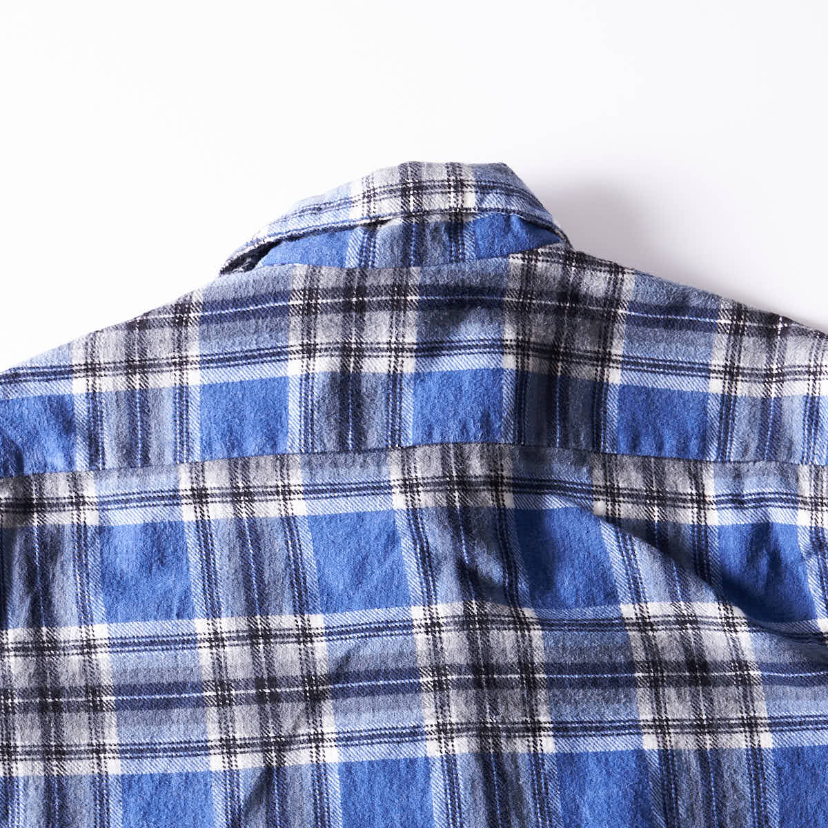 50s Hollywood Print shirts
