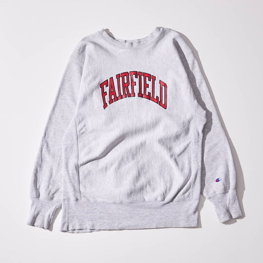 90s Champion reverse weave