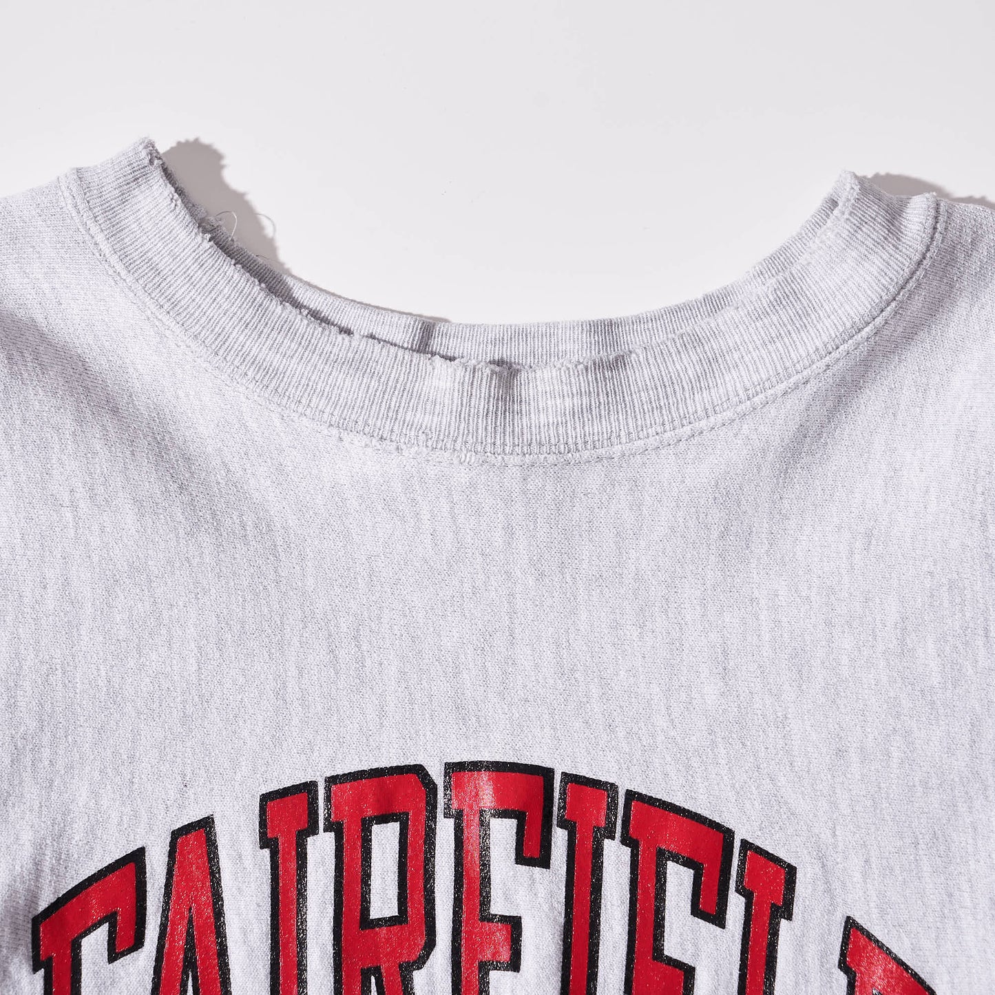 90s Champion reverse weave