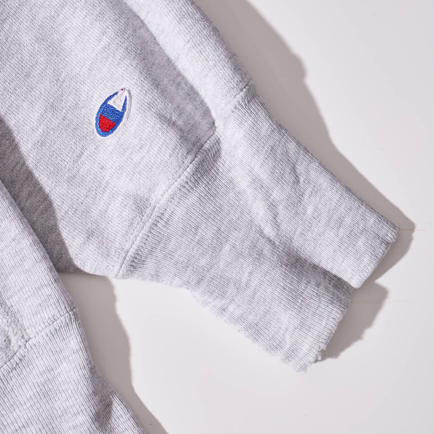 90s Champion reverse weave