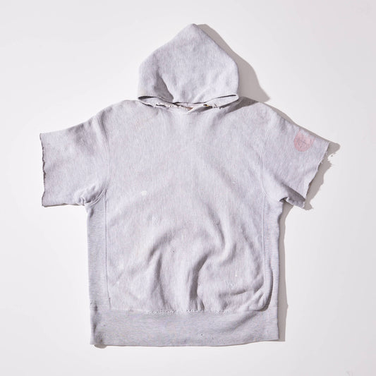 70s Champion reverse weave cutoff