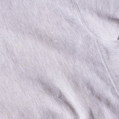 70s Champion reverse weave cutoff