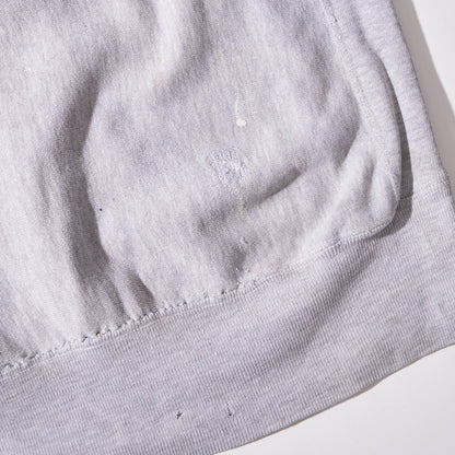 70s Champion reverse weave cutoff