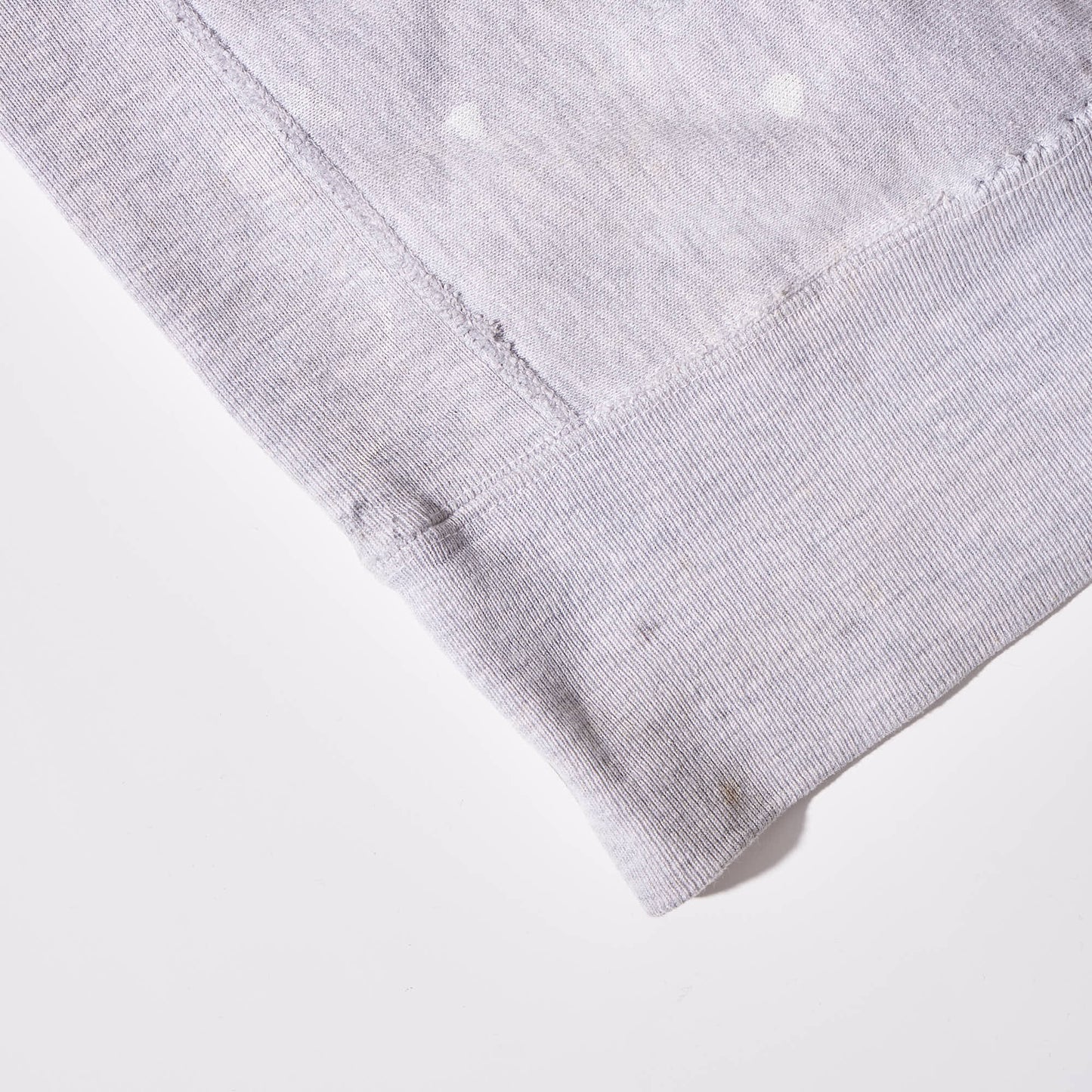70s Champion reverse weave cutoff