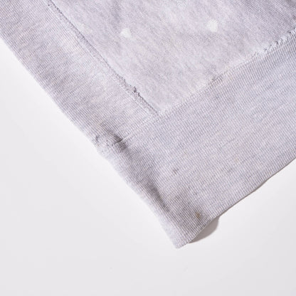 70s Champion reverse weave cutoff
