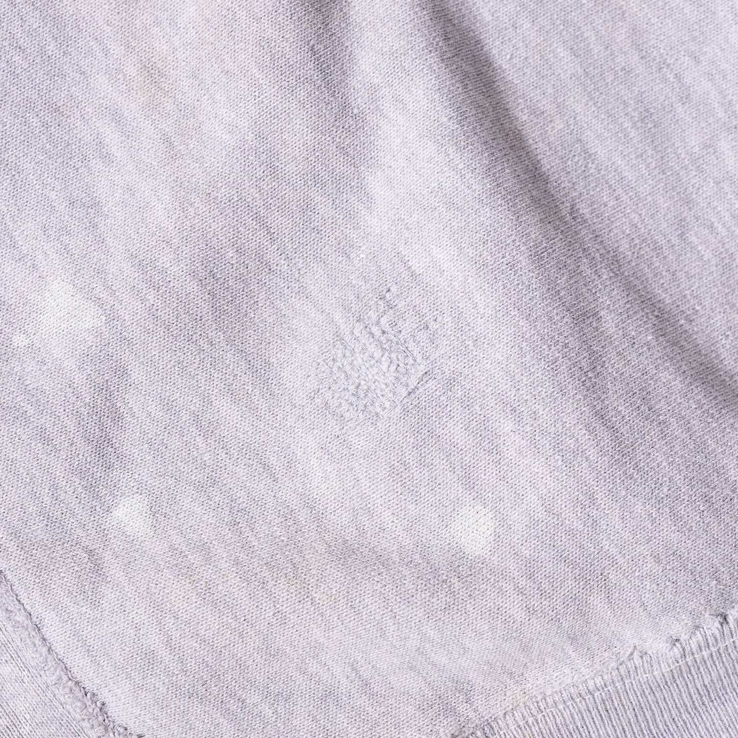 70s Champion reverse weave cutoff