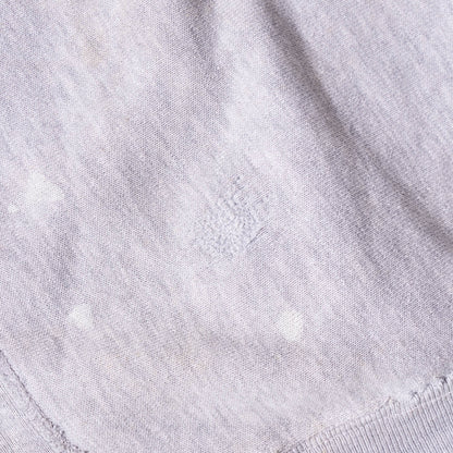 70s Champion reverse weave cutoff
