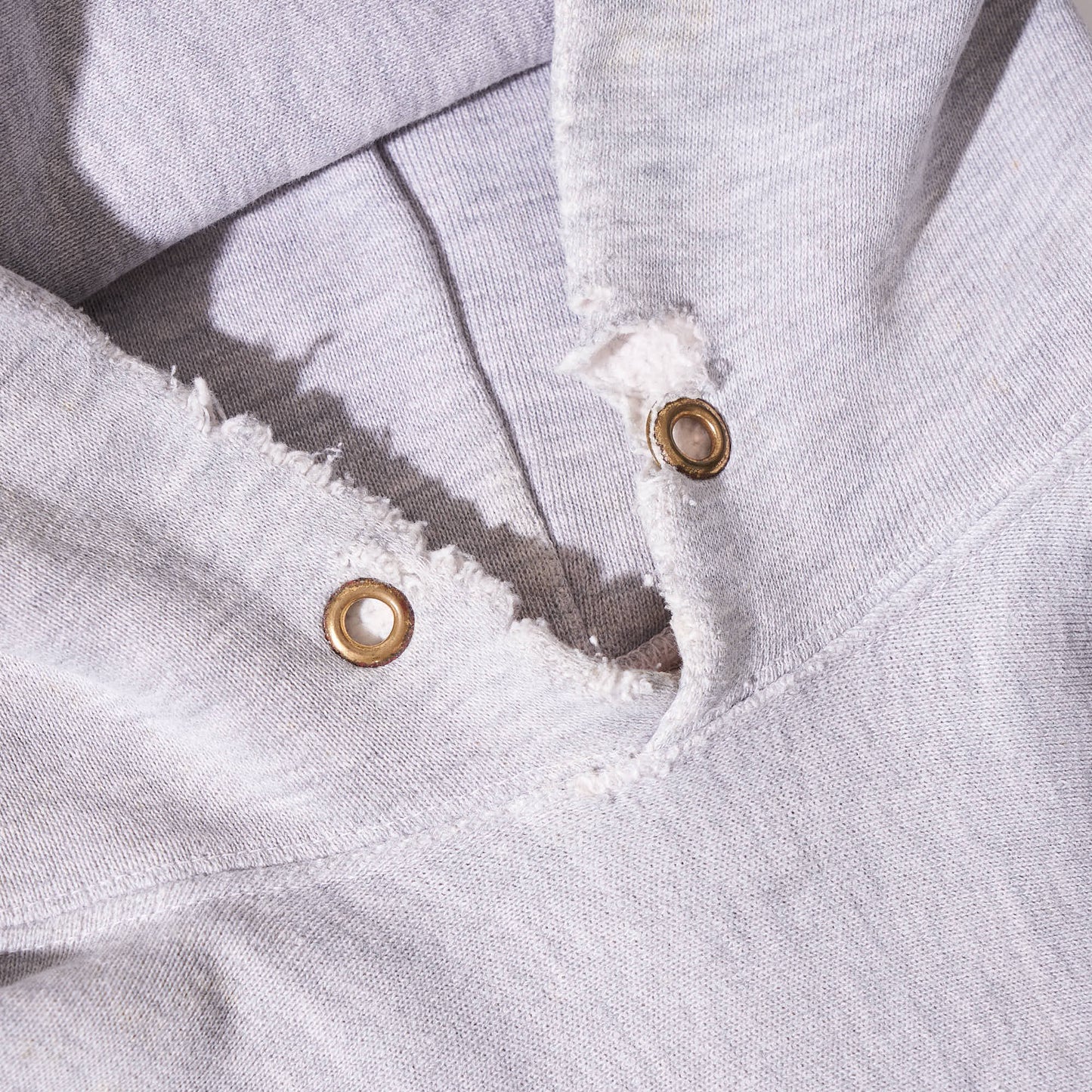 70s Champion reverse weave cutoff