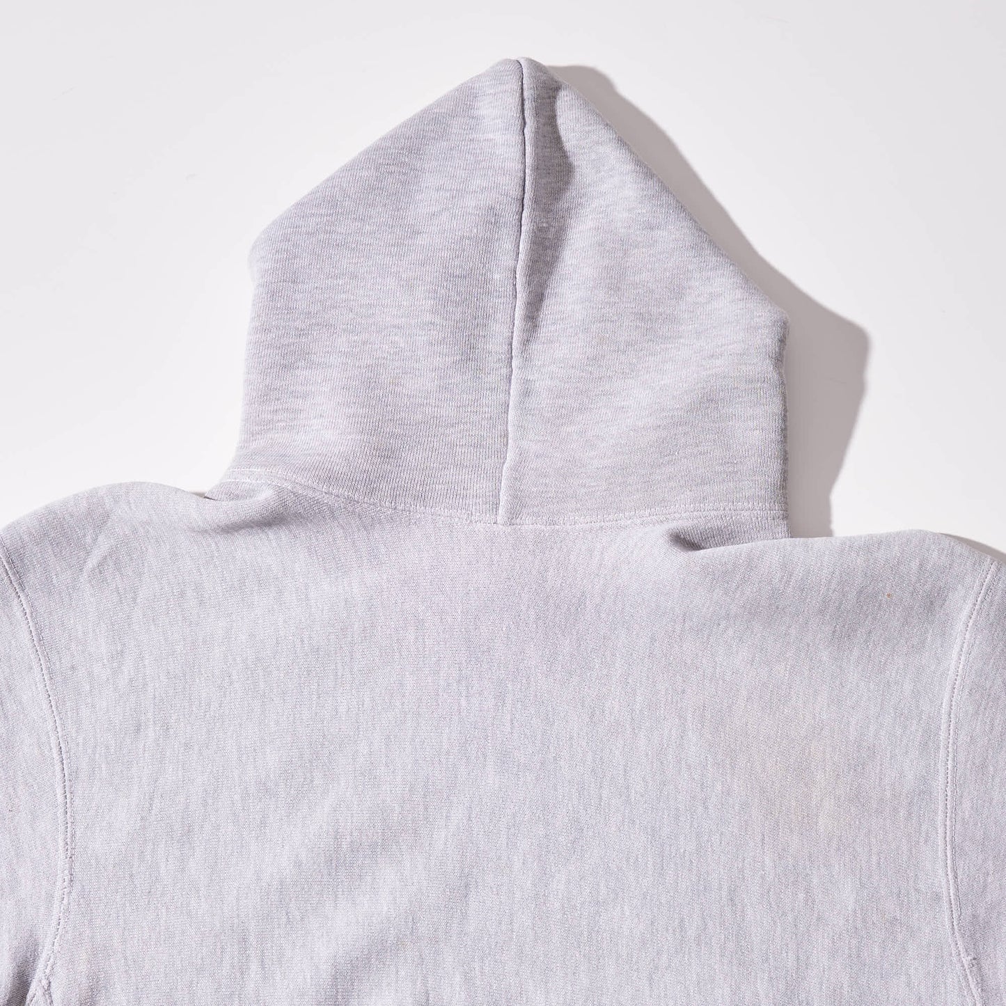 70s Champion reverse weave cutoff