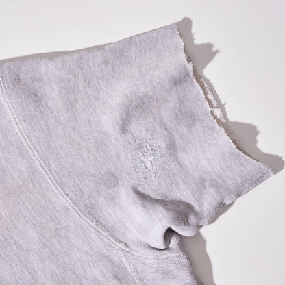 70s Champion reverse weave cutoff