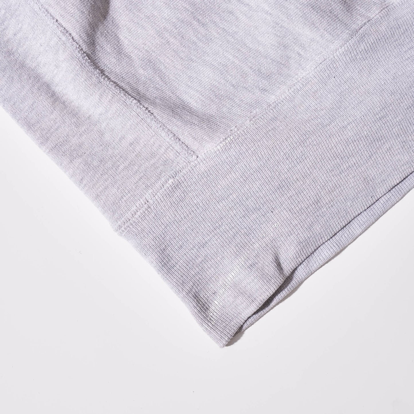 70s Champion reverse weave cutoff